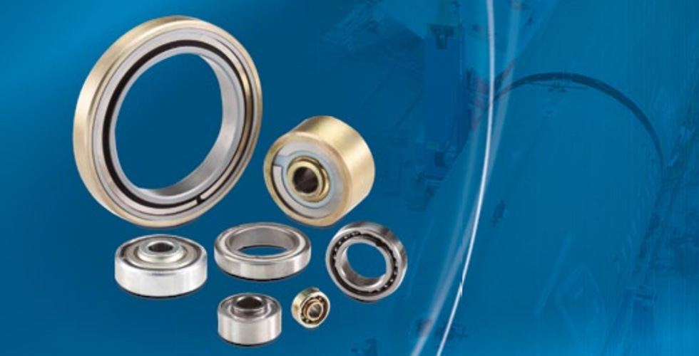 NHBB軸承授權經(jīng)銷